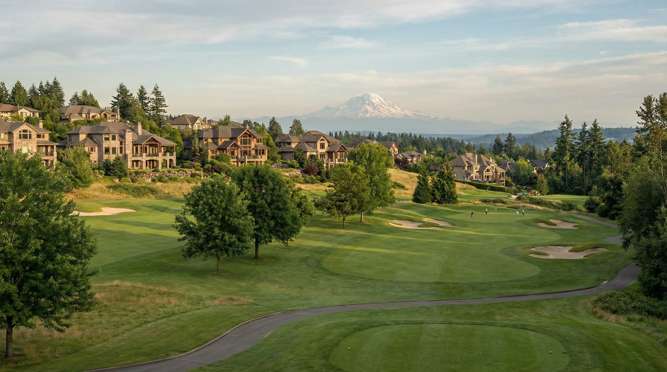 Newcastle Real Estate