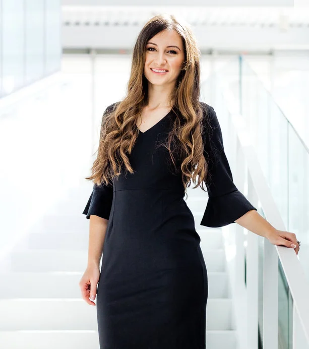 Violeta - Seattle Real Estate Agent